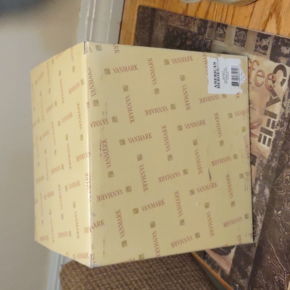 American Heros Navy desk set - Picture 7 of 7